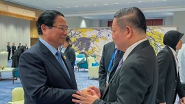 Ưu tiên cao nhất trong giữ vững đoàn kết và thống nhất ASEAN