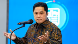 Indonesia tuyên bố triệu tập đội hình mạnh nhất cho FIFA ASEAN Cup