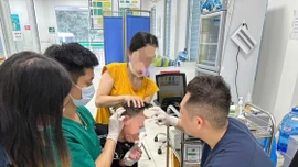 Đề phòng nguy cơ bệnh dại bùng phát trong mùa hè
