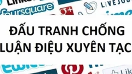 Lật tẩy những thủ đoạn lợi dụng danh nghĩa tự do báo chí để chống phá Việt Nam