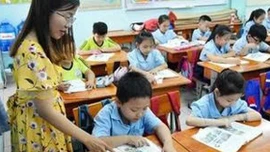 Phụ cấp cho nghề giáo viên: Đãi ngộ tương xứng