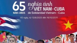 Từ trái tim đến trái tim