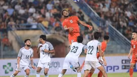 Việt Nam - Malaysia: Chứng minh năng lực