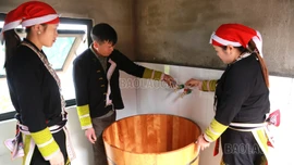 Những đảng viên mở hướng phát triển du lịch ở vùng cao Láo Vàng