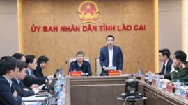 Lào Cai: Đặt mục tiêu tăng trưởng 2.000 doanh nghiệp mới mỗi năm