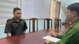 Mất tài sản, đừng vội đưa thông tin cá nhân lên mạng xã hội