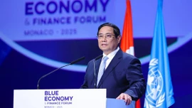 Chuyến đi của Thủ tướng với những dấu ấn đặc biệt, thông điệp mạnh mẽ, thực chất