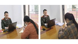 Xử phạt 2 trường hợp xúc phạm danh dự, nhân phẩm người khác trên không gian mạng