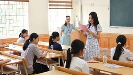 Bất cập trong thăng hạng giáo viên, Bộ GD&ĐT đề nghị địa phương rà soát