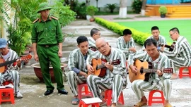 Chính sách khoan hồng giúp người lầm lỗi làm lại cuộc đời