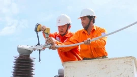 Tiêu thụ điện toàn quốc đạt kỷ lục mới, vượt 1.757MW so với năm 2024