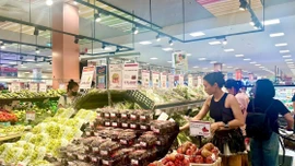Giữ ổn định giá, kiểm soát lạm phát