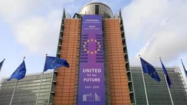 EU đặt mục tiêu đạt thỏa thuận thương mại với Mỹ trước thời hạn ngày 9/7