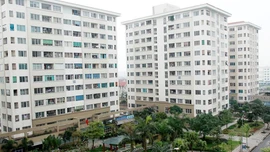 Mở rộng tiêu chí, đối tượng thụ hưởng các chính sách nhà ở xã hội