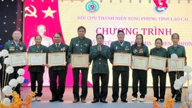 Hội Cựu thanh niên xung phong tỉnh tổng kết công tác năm 2025, triển khai nhiệm vụ năm 2026