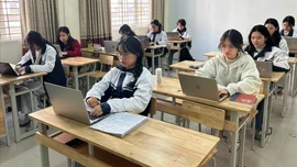 Nỗ lực thầm lặng của các "chiến binh"