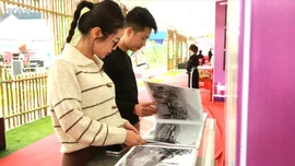 Tìm về Lào Cai xưa qua những bức ảnh