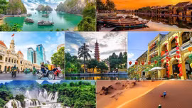 Thủ tướng Chính phủ kiện toàn Ban Chỉ đạo Nhà nước về Du lịch