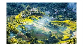 Vẻ đẹp Bát Xát