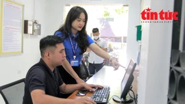 Nhu cầu tiếp cận pháp luật số của người dân và doanh nghiệp là rất lớn