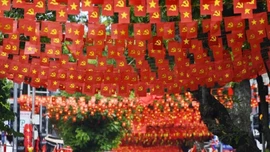 Vị Tết Độc lập