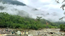 Thành lũy phòng chống thiên tai