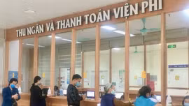 Dùng Quỹ Bảo trợ trẻ em tạm ứng viện phí cấp cứu cho trẻ bị hại