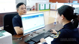 Nâng cao kỹ năng số cho cán bộ, công chức hải quan