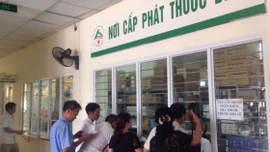 Đề xuất danh mục thuốc, sinh phẩm thuộc phạm vi được hưởng của người tham gia bảo hiểm y tế