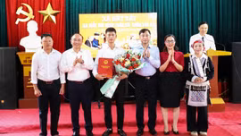 Xã Bát Xát ra mắt mô hình “Thôn số - thôn Sơn Hà"