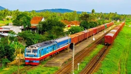 Rộng mở cơ hội để lĩnh vực đường sắt phát triển đột phá