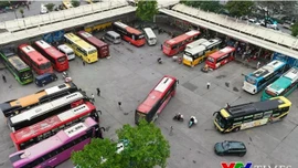 Giá cước vận tải điều chỉnh có kiểm soát