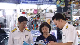 Đề xuất giảm 30% thuế thu nhập cho hộ kinh doanh, doanh nghiệp có doanh thu đến 10 tỷ đồng