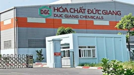 Khởi tố vụ án xảy ra tại Tập đoàn Hóa chất Đức Giang và các đơn vị liên quan
