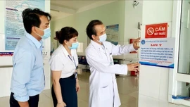 Không để người dân bị ảnh hưởng khi thực hiện Nghị định mới về bảo hiểm y tế