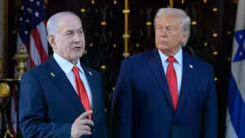Đối thoại cấp cao Mỹ - Ukraine và Israel