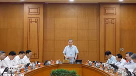 Kết luận của Tổng Bí thư, Chủ tịch nước tại cuộc họp cho chủ trương về công tác nghiên cứu khoa học cơ bản