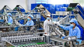 Tạo không gian phát triển mới cho doanh nghiệp tư nhân