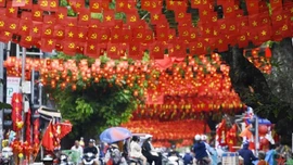 Nhận diện, đấu tranh với thủ đoạn chia rẽ “ý Đảng với lòng dân”, đưa đất nước vươn mình vào kỷ nguyên mới