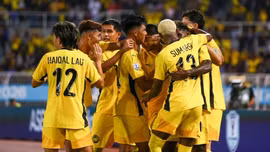 ASEAN Cup 2026: Bài toán nhân sự khó khăn của Malaysia