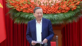 Khởi động công trình tổng kết có giá trị lý luận, thực tiễn sâu sắc của Đảng và đất nước