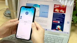 Thay đổi mức đóng bảo hiểm y tế hộ gia đình từ 1/7/2026 khi mức lương cơ sở tăng?