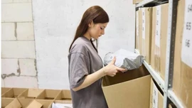 Nga tăng cường hệ thống quản lý trước sự bùng nổ thương mại điện tử