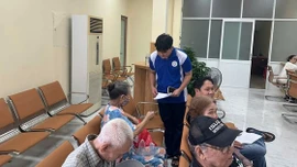 Nhiều quyền lợi của người hưởng trợ cấp hưu trí xã hội