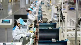 Bức tranh FDI khởi sắc, chắp cánh cho mục tiêu tăng trưởng năm 2025