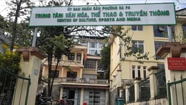 Chủ trương thành lập Trung tâm dịch vụ công ích xã, phường: Tâm tư người trong cuộc