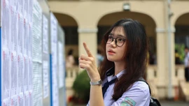 Đề nghị Bộ Giáo dục báo cáo về độ khó của đề thi tốt nghiệp THPT