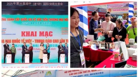 Mở rộng xúc tiến thương mại