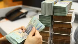 Sửa quy định về tỷ lệ trích quỹ đầu tư phát triển, quỹ khen thưởng, phúc lợi