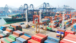 Thủ tướng chỉ đạo đẩy mạnh các nhiệm vụ, giải pháp để tiếp tục thúc đẩy xuất khẩu năm 2026